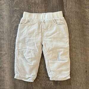 Absorba Paris corduroy pants